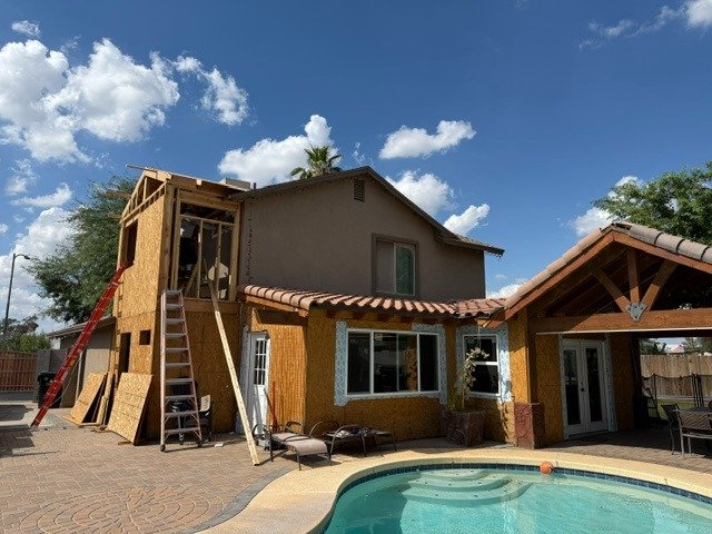 HDZ Carpentry LLC